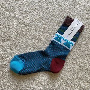 JOSEFIN ANKLE SOCK - SLINKY VISCOSE